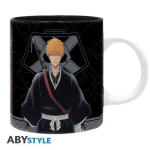 Bleach Tybw: Ichigo Vs Ishida Subli Mug (320ml) — изображение 2