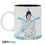 Bleach Tybw: Ichigo Vs Ishida Subli Mug (320ml) — изображение 3