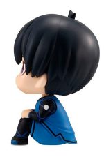 Blue Lock Look Up PVC Statue Yoichi Isagi 11 cm - Image 2