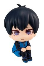 Blue Lock Look Up PVC Statue Yoichi Isagi 11 cm