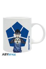 Blue Lock - Mug - 320ml - Isagi and rivals - Image 2