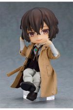 Bungo Stray Dogs Nendoroid Doll Figure Osamu Dazai (re-run) 14 cm - Image 3