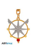 Card captor Sakura Key / Sakura Card Captor Keychain - Image 2