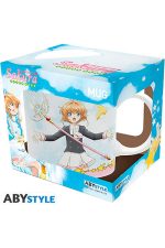 Cardcaptor Sakura - Mug - 320 ml - Magic Circle — изображение 2