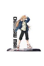 CHAINSAW MAN - Acryl® - Power