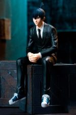 Chainsaw Man PM Perching PVC Statue Aki Hayakawa 14 cm — изображение 2