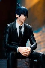 Chainsaw Man PM Perching PVC Statue Aki Hayakawa 14 cm — изображение 3
