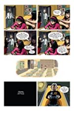 Sex Criminals Vol. 1 - Image 4