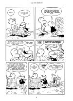 Bone: The Complete Cartoon Epic in One Volume - Image 2