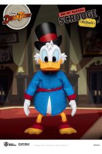 DuckTales Dynamic 8ction Heroes Action Figure 1/9 Scrooge McDuck 16 cm