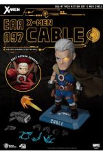 X-Men Egg Attack Action Figure Cable 17 cm - Image 2
