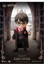 Harry Potter Egg Attack Action Action Figure Wizarding World Harry Potter 11 cm