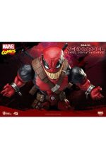 Marvel Comics Egg Attack Action Action Figure Venompool 21 cm - Image 2