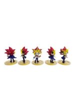 Yu-Gi-Oh! 1 Random Micro Figure 7 cm - Image 3