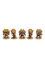 Yu-Gi-Oh! 1 Random Micro Figure 7 cm - Image 4