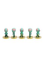 Yu-Gi-Oh! 1 Random Micro Figure 7 cm - Image 5