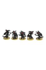 Yu-Gi-Oh! 1 Random Micro Figure 7 cm - Image 6