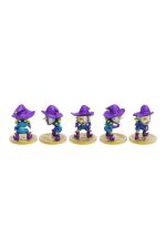 Yu-Gi-Oh! 1 Random Micro Figure 7 cm - Image 7