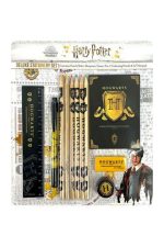 Harry Potter Deluxe Stationery Set Bumper Wallet