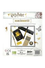 Harry Potter Deluxe Stationery Set Bumper Wallet - Image 2