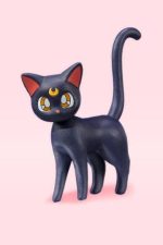 Sailor Moon S.H. Figuarts Action Figure Sailor Moon Animation Color Edition 14 cm - Image 5