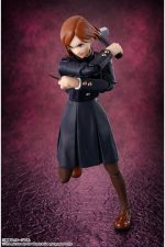 Jujutsu Kaisen S.H. Figuarts Action Figure Nobara Kugisaki 15 cm — изображение 2