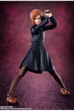 Jujutsu Kaisen S.H. Figuarts Action Figure Nobara Kugisaki 15 cm — изображение 3