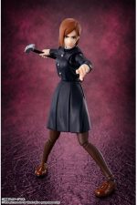 Jujutsu Kaisen S.H. Figuarts Action Figure Nobara Kugisaki 15 cm — изображение 4