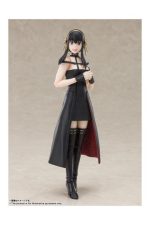 Spy x Family S.H. Figuarts Action Figure Yor Forger 15 cm - Image 2
