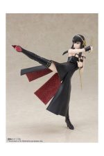 Spy x Family S.H. Figuarts Action Figure Yor Forger 15 cm - Image 4