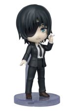 Chainsaw Man Figuarts mini Action Figure Himeno 10 cm