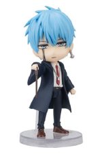 Mashle: Magic and Muscles Figuarts mini Action Figure Lance Crown 9 cm