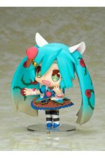 Hatsune Miku PVC Statues Hatsune Miku & Meiko 10 cm — изображение 2