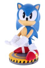 Sonic the Hedgehog Cable Guy Sliding Sonic 20 cm