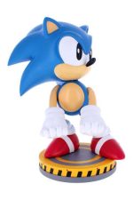 Sonic the Hedgehog Cable Guy Sliding Sonic 20 cm - Image 2