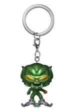 Spider-Man: No Way Home POP! Vinyl Keychains 4 cm