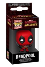 Deadpool 3 POP! Vinyl Keychain 4 cm Deadpool - Image 2