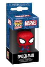 Marvel POP! Vinyl Keychain 4 cm New Classics - Spider-Man