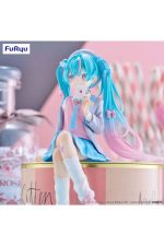 Hatsune Miku Noodle Stopper PVC Statue Love Blazer 13 cm - Image 2