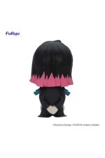 Demon Slayer: Kimetsu no Yaiba Potetto PVC Statue Enmu 9 cm - Image 3