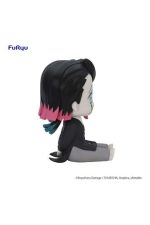 Demon Slayer: Kimetsu no Yaiba Potetto PVC Statue Enmu 9 cm - Image 4