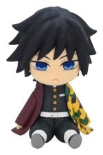 Demon Slayer: Kimetsu no Yaiba Potetto PVC Statue Tomioka Giyu 9 cm