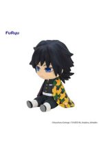 Demon Slayer: Kimetsu no Yaiba Potetto PVC Statue Tomioka Giyu 9 cm - Image 2