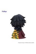 Demon Slayer: Kimetsu no Yaiba Potetto PVC Statue Tomioka Giyu 9 cm - Image 3