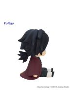 Demon Slayer: Kimetsu no Yaiba Potetto PVC Statue Tomioka Giyu 9 cm - Image 4