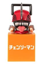 Chainsaw Man Hikkake PVC Statue Chainsaw Man 10 cm