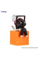 Chainsaw Man Hikkake PVC Statue Chainsaw Man 10 cm — изображение 2
