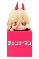 Chainsaw Man Hikkake PVC Statue Power 10 cm
