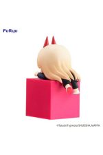 Chainsaw Man Hikkake PVC Statue Power 10 cm — изображение 2
