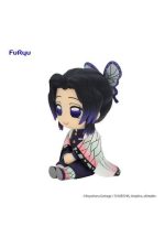 Demon Slayer: Kimetsu no Yaiba Potetto PVC Statue Kocho Shinobu 9 cm — изображение 2